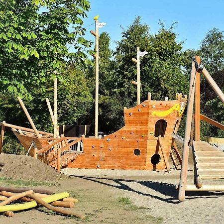 Holiday Home Grossenbrode IX Екстер'єр фото