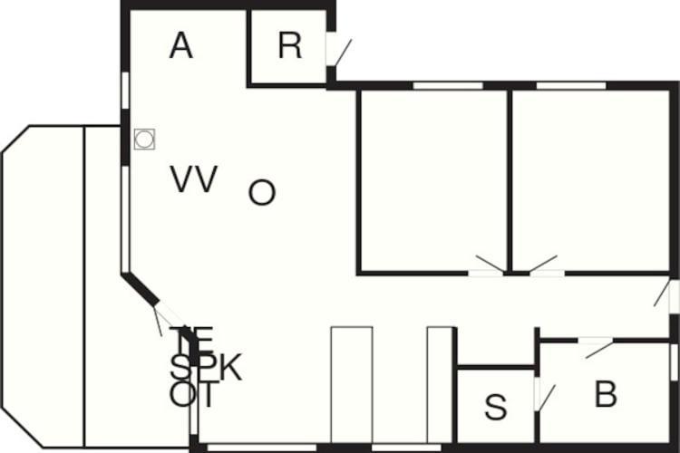 Holiday Home Grossenbrode IX Екстер'єр фото