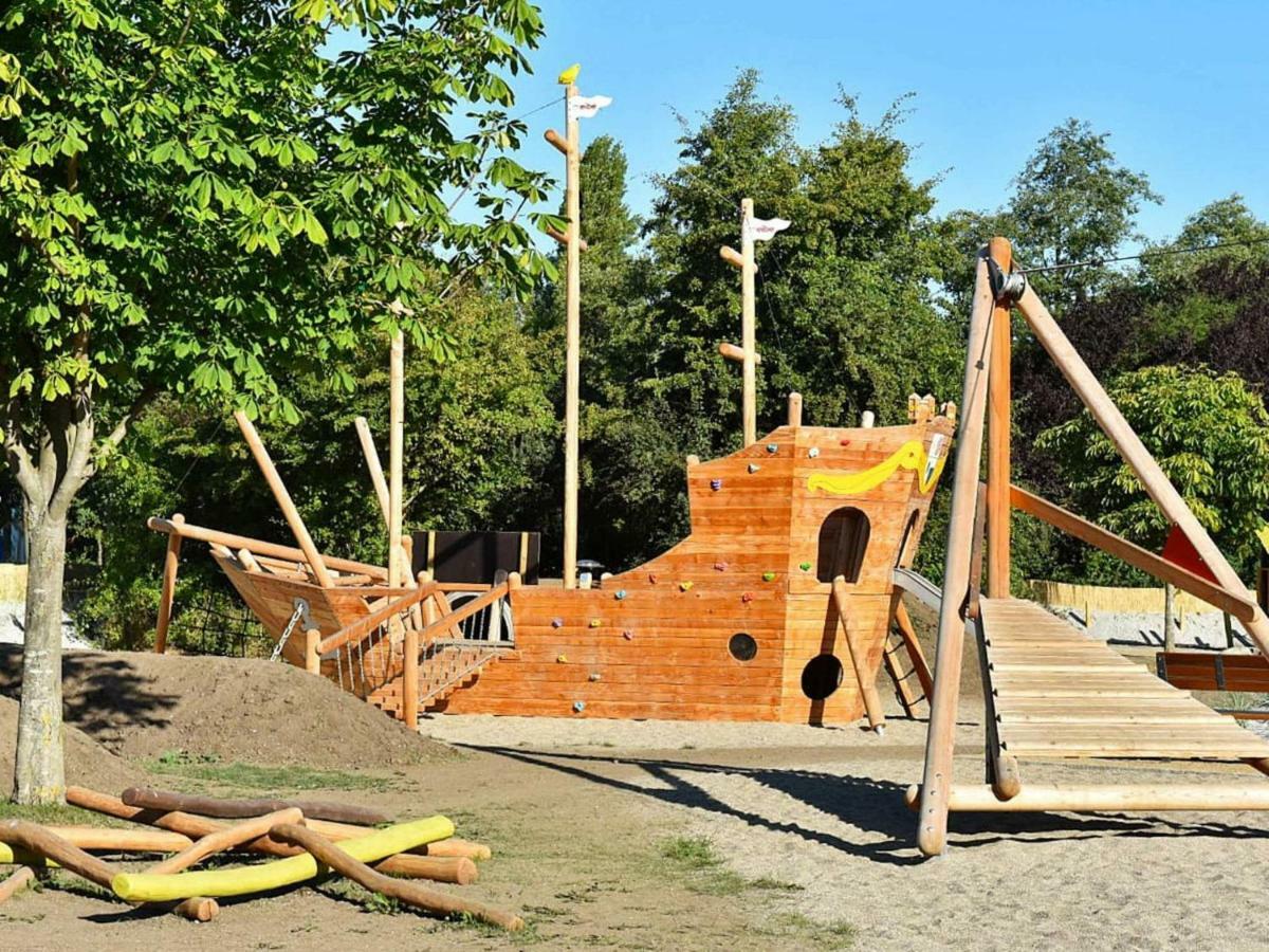 Holiday Home Grossenbrode IX Екстер'єр фото