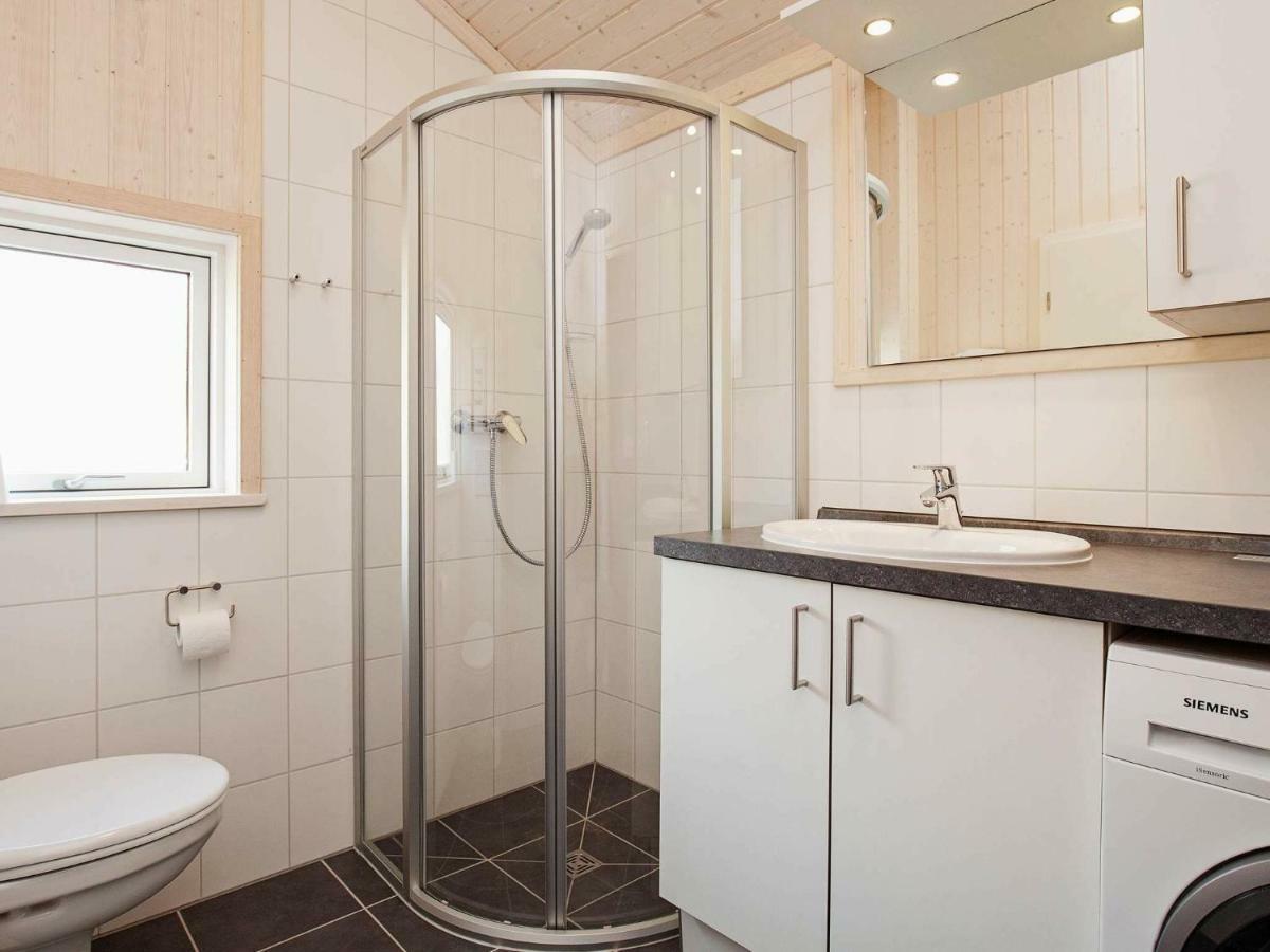 Holiday Home Grossenbrode IX Екстер'єр фото