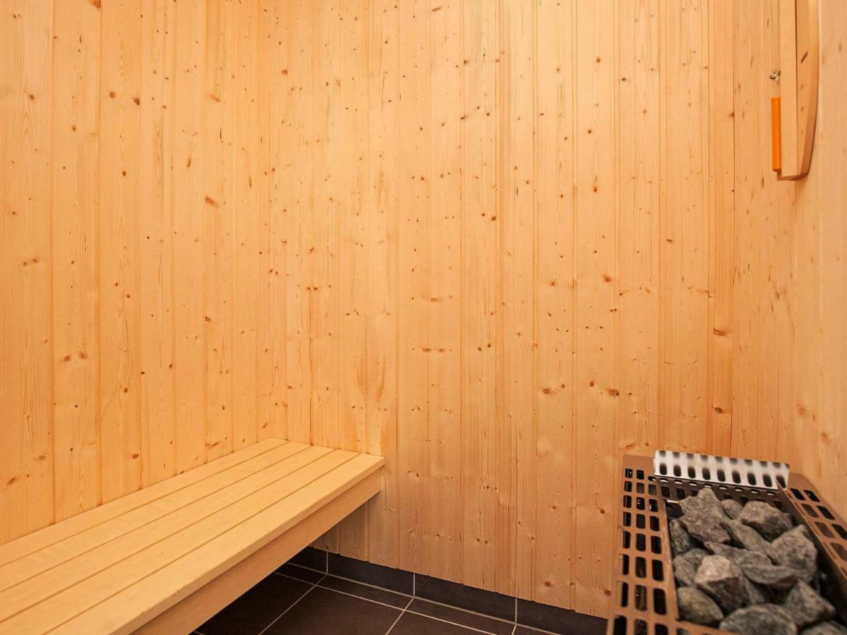 Holiday Home Grossenbrode IX Екстер'єр фото